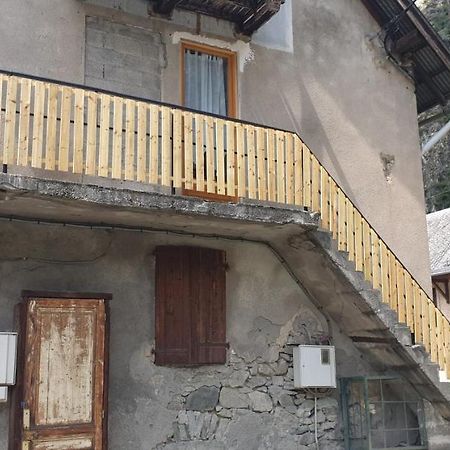 Le Bourg-dʼOisans 18 Rue Des Teppaz Les Alberges מראה חיצוני תמונה