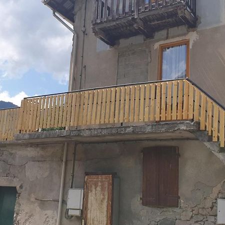 Le Bourg-dʼOisans 18 Rue Des Teppaz Les Alberges מראה חיצוני תמונה