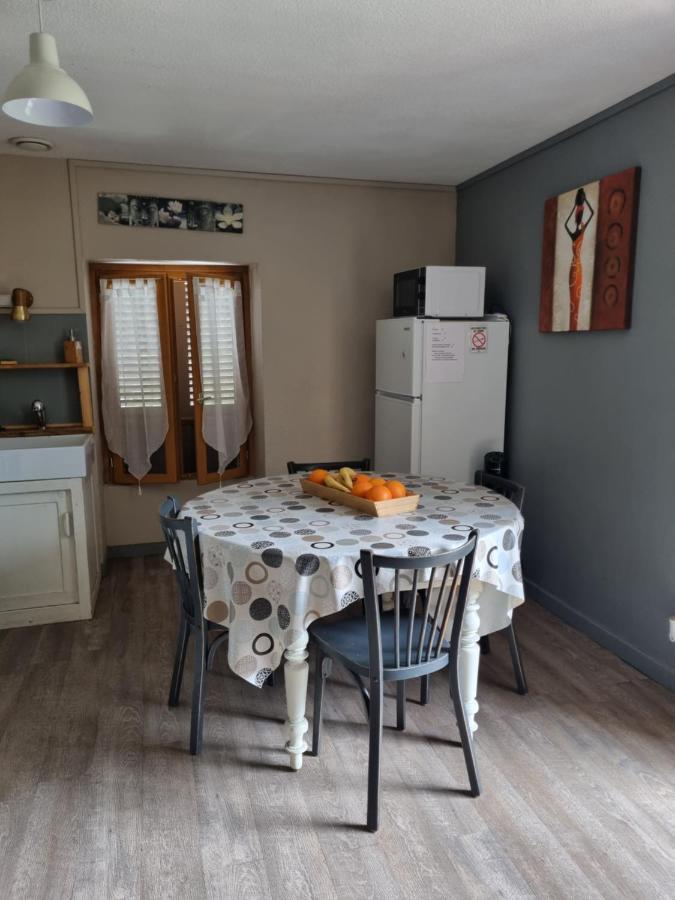 Le Bourg-dʼOisans 18 Rue Des Teppaz Les Alberges מראה חיצוני תמונה
