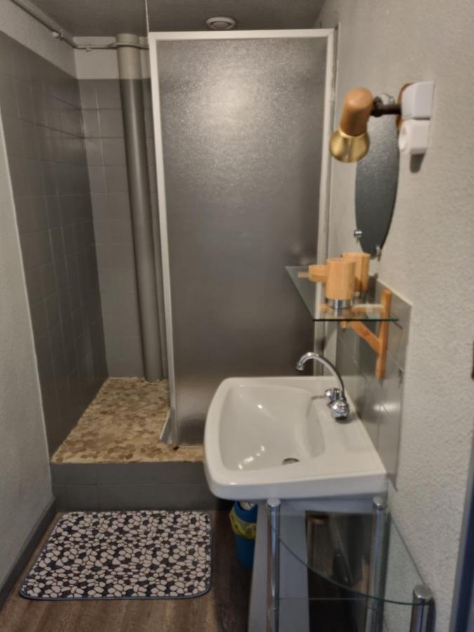 Le Bourg-dʼOisans 18 Rue Des Teppaz Les Alberges מראה חיצוני תמונה