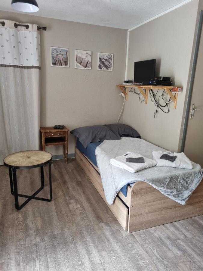 Le Bourg-dʼOisans 18 Rue Des Teppaz Les Alberges מראה חיצוני תמונה